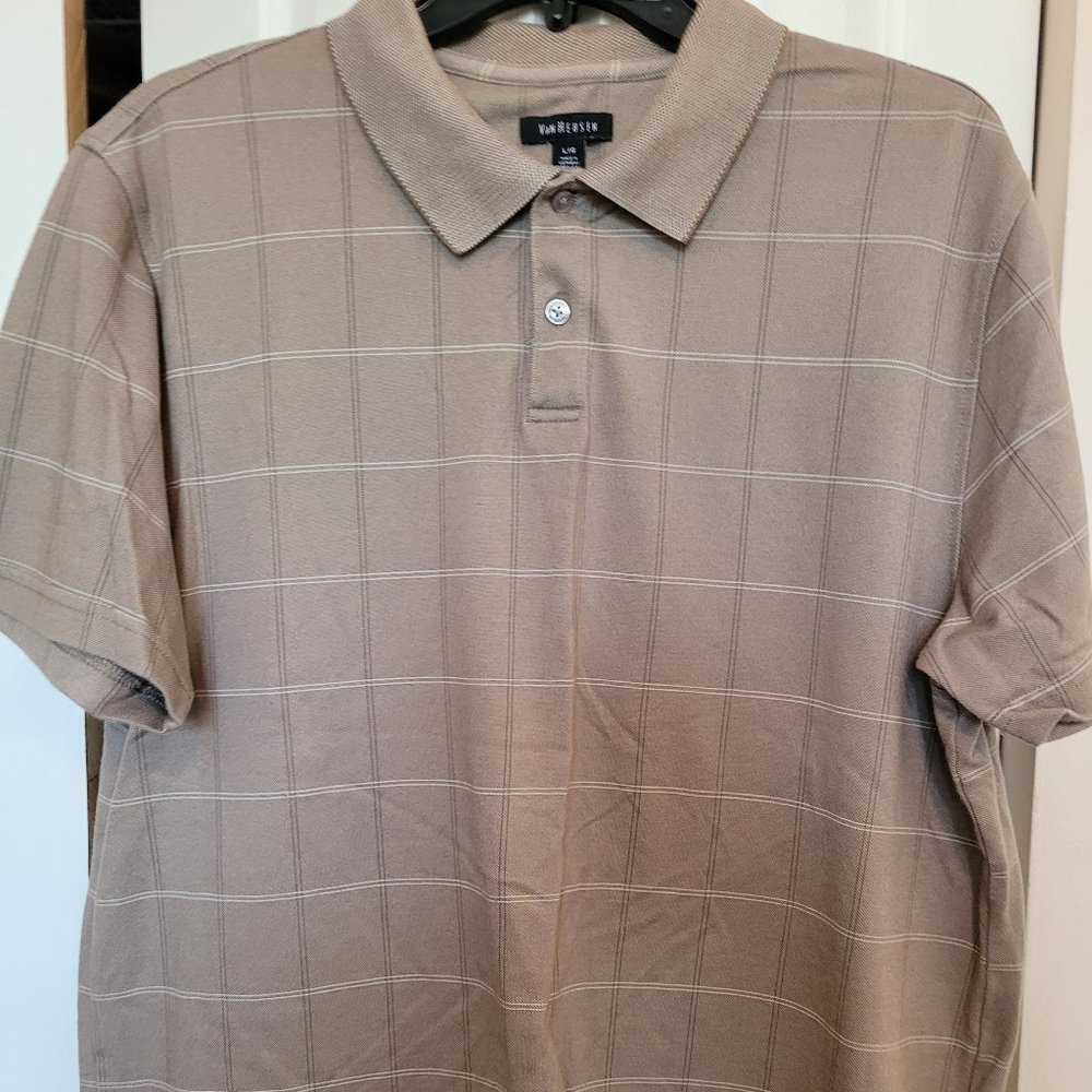Van Heusen Golf Polo